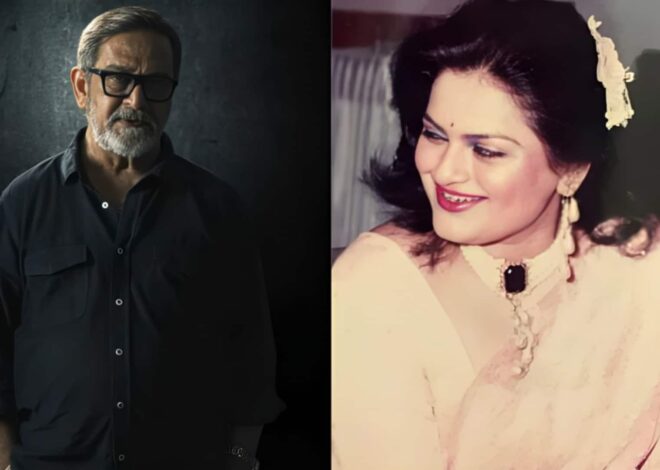 Mahesh Manjrekar’s ex-wife, costume designer Deepa dies; son pens tribute