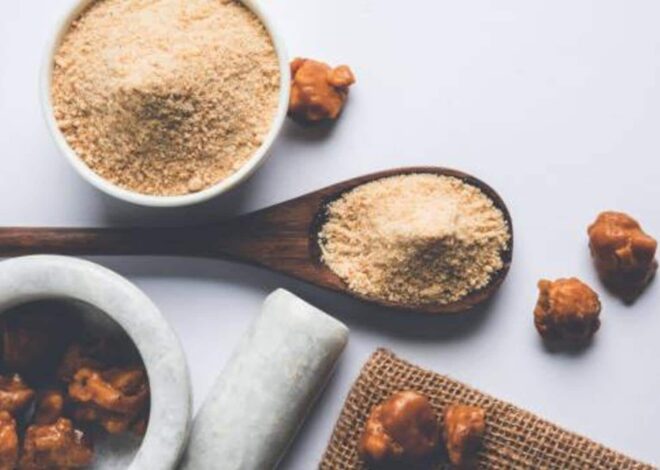 Surprising health benefits of asafoetida