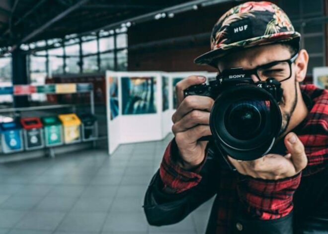 A beginner’s guide to cyanotype photography