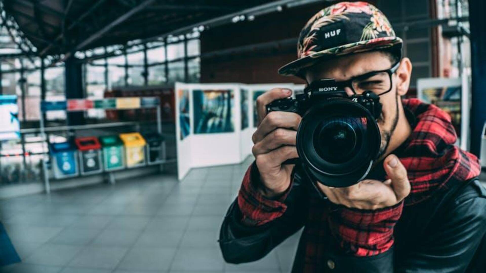 A beginner’s guide to cyanotype photography