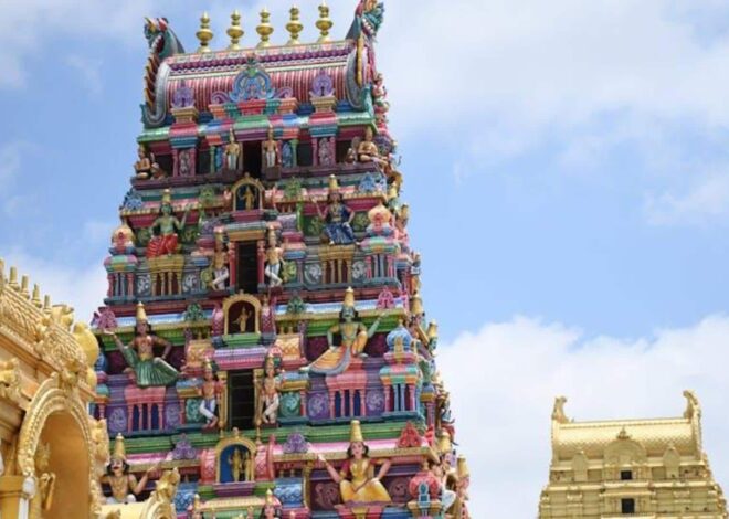 4 days in Tamil Nadu: Fun things to do