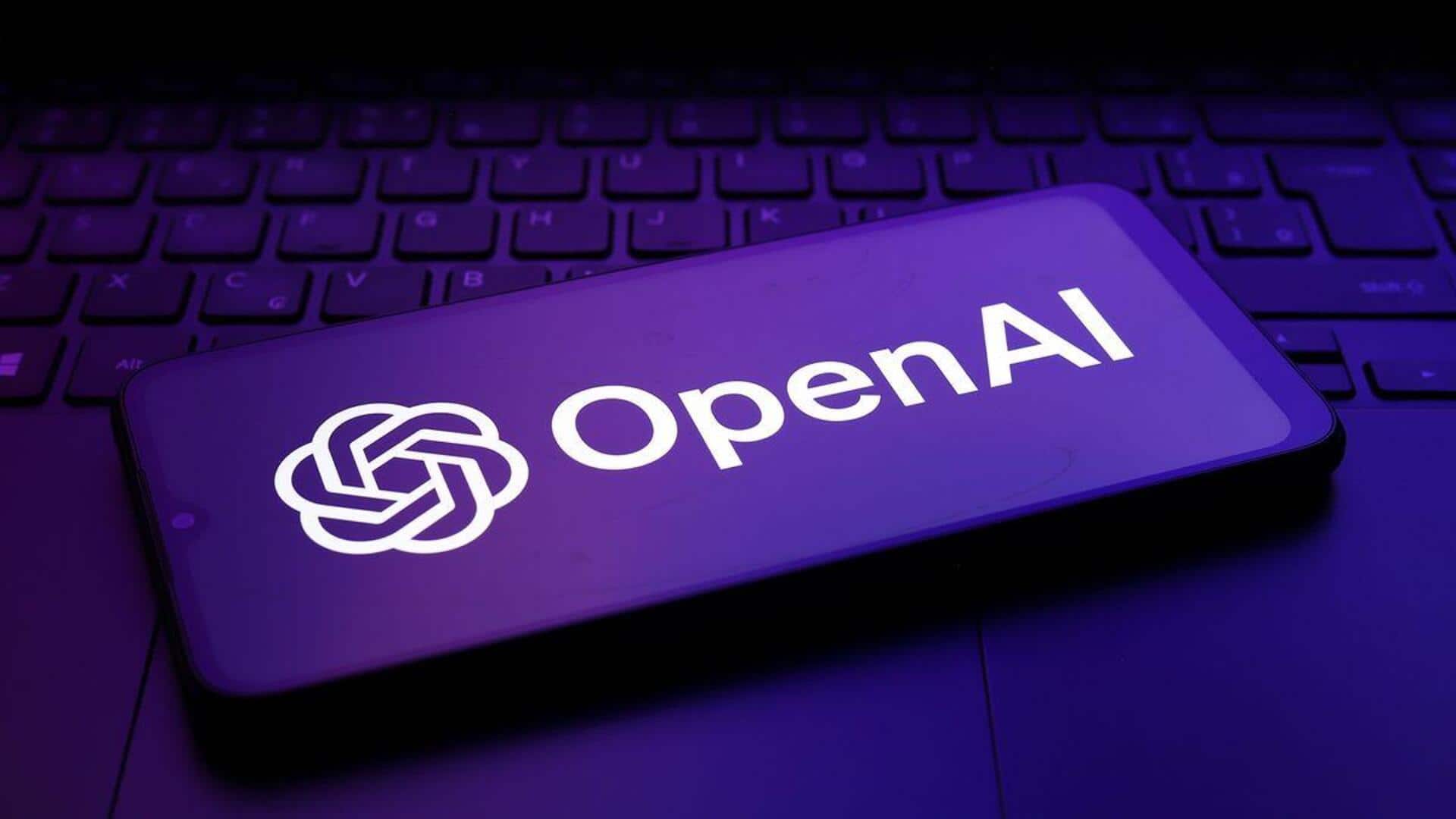 OpenAI’s AI tools now available to German government employees