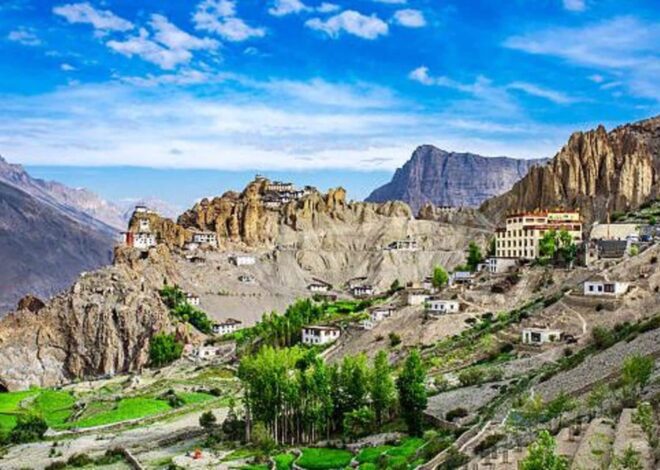 Peaceful getaways: India’s hidden village trails