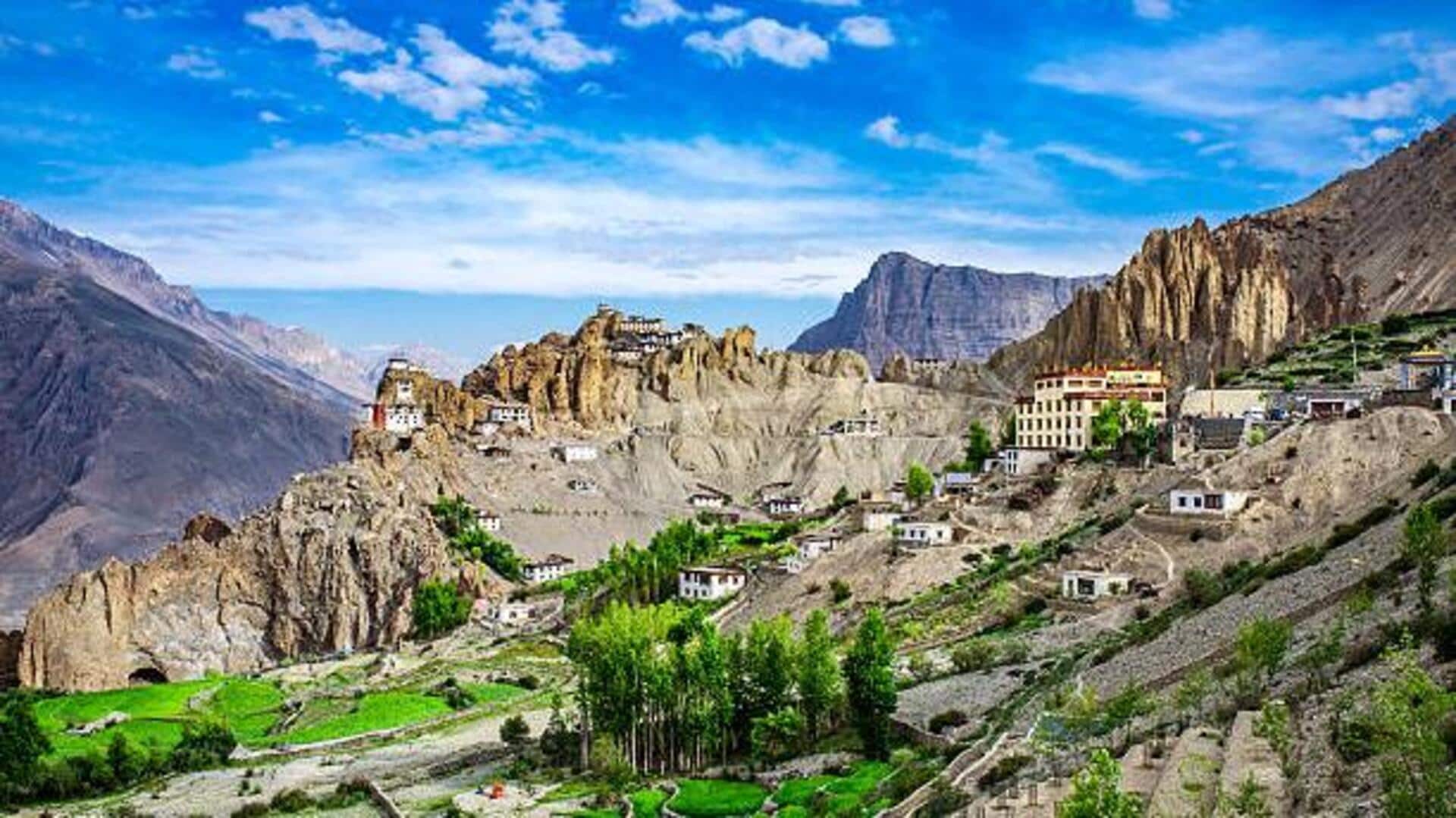 Peaceful getaways: India’s hidden village trails