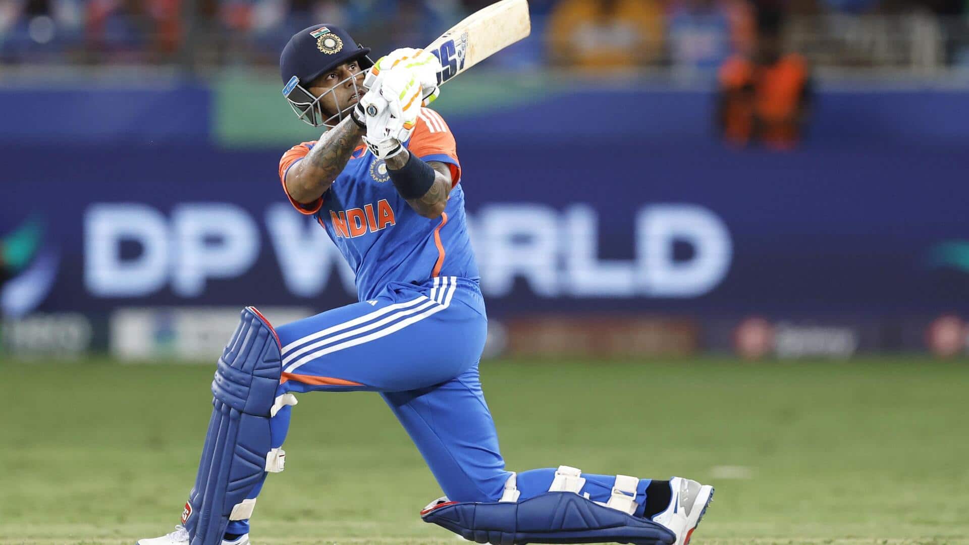 Decoding Haris Rauf’s dominance versus Suryakumar Yadav in T20I cricket