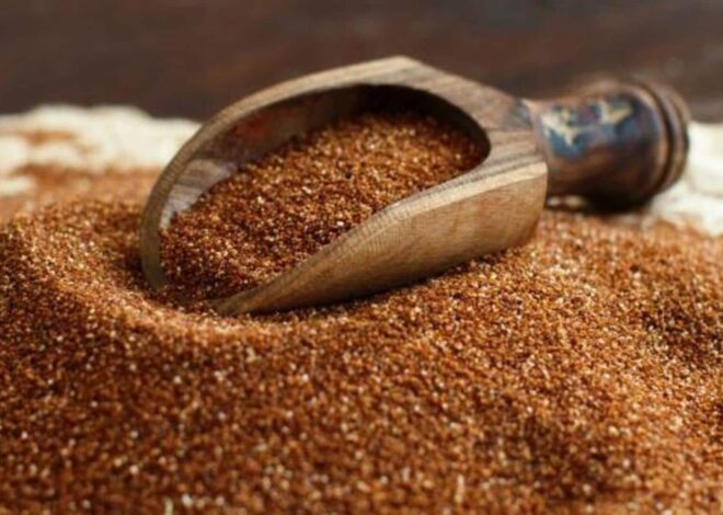 Teff v/s farro: Comparing their nutrition
