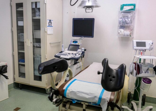US abortions dropped in the first half of 2025: Report