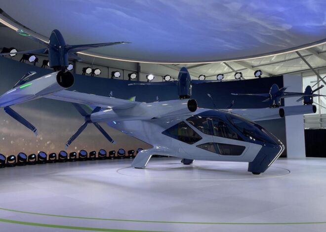 Hyundai’s air taxi start-up Supernal is facing major executive exodus