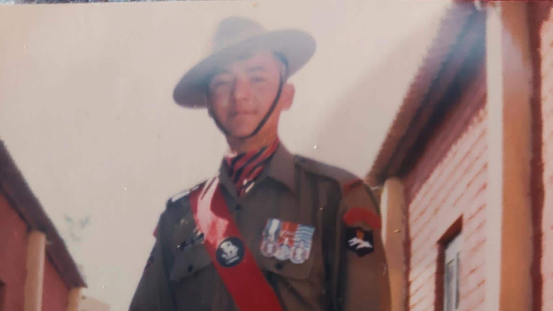 Congress slams Centre over killing of ex-serviceman in Ladakh protests