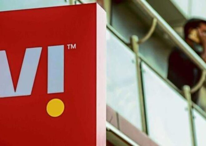 Vodafone Idea up 33% this month: What’s behind the rally?