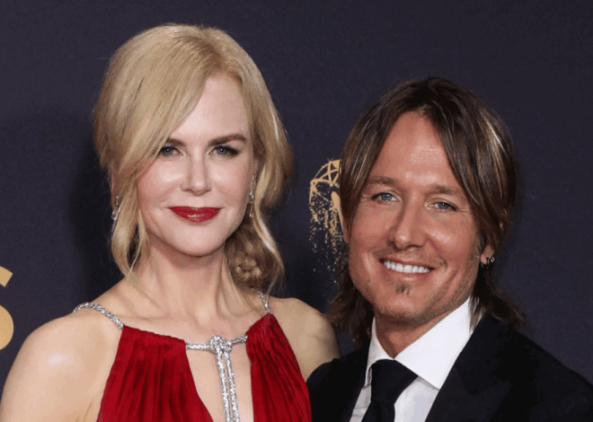 Nicole Kidman ‘Knows Who the Woman’ Keith Urban Cozied Up to Is… as Actress Made ‘Abrupt Decision’ to File For Divorce After 19 Years of Marriage