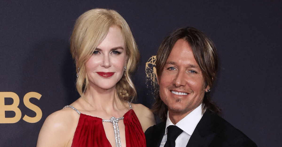Nicole Kidman ‘Knows Who the Woman’ Keith Urban Cozied Up to Is… as Actress Made ‘Abrupt Decision’ to File For Divorce After 19 Years of Marriage