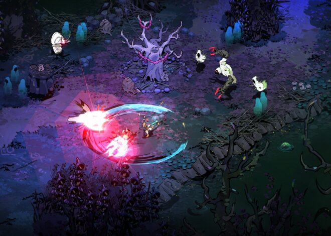 Hades 2 review: The ‘House’ always wins