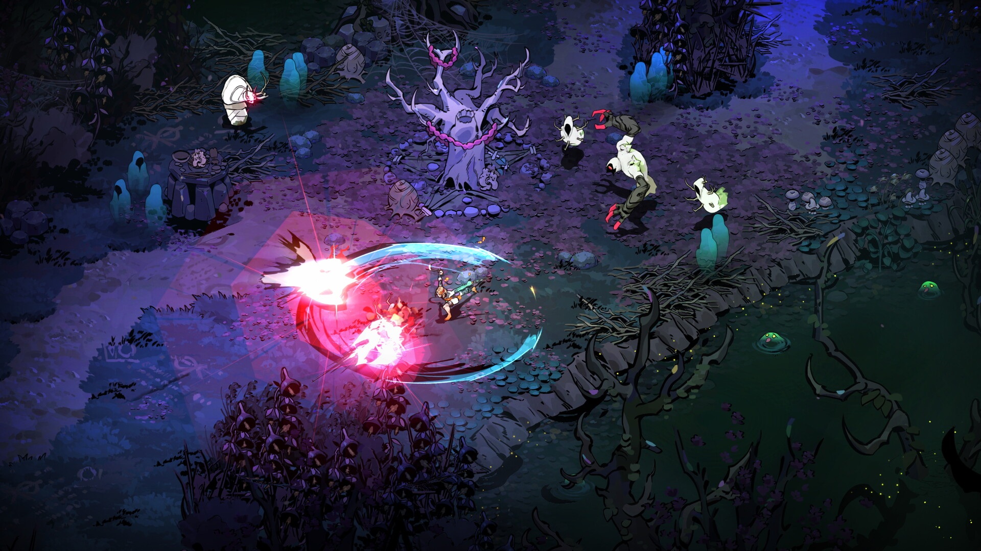 Hades 2 review: The ‘House’ always wins