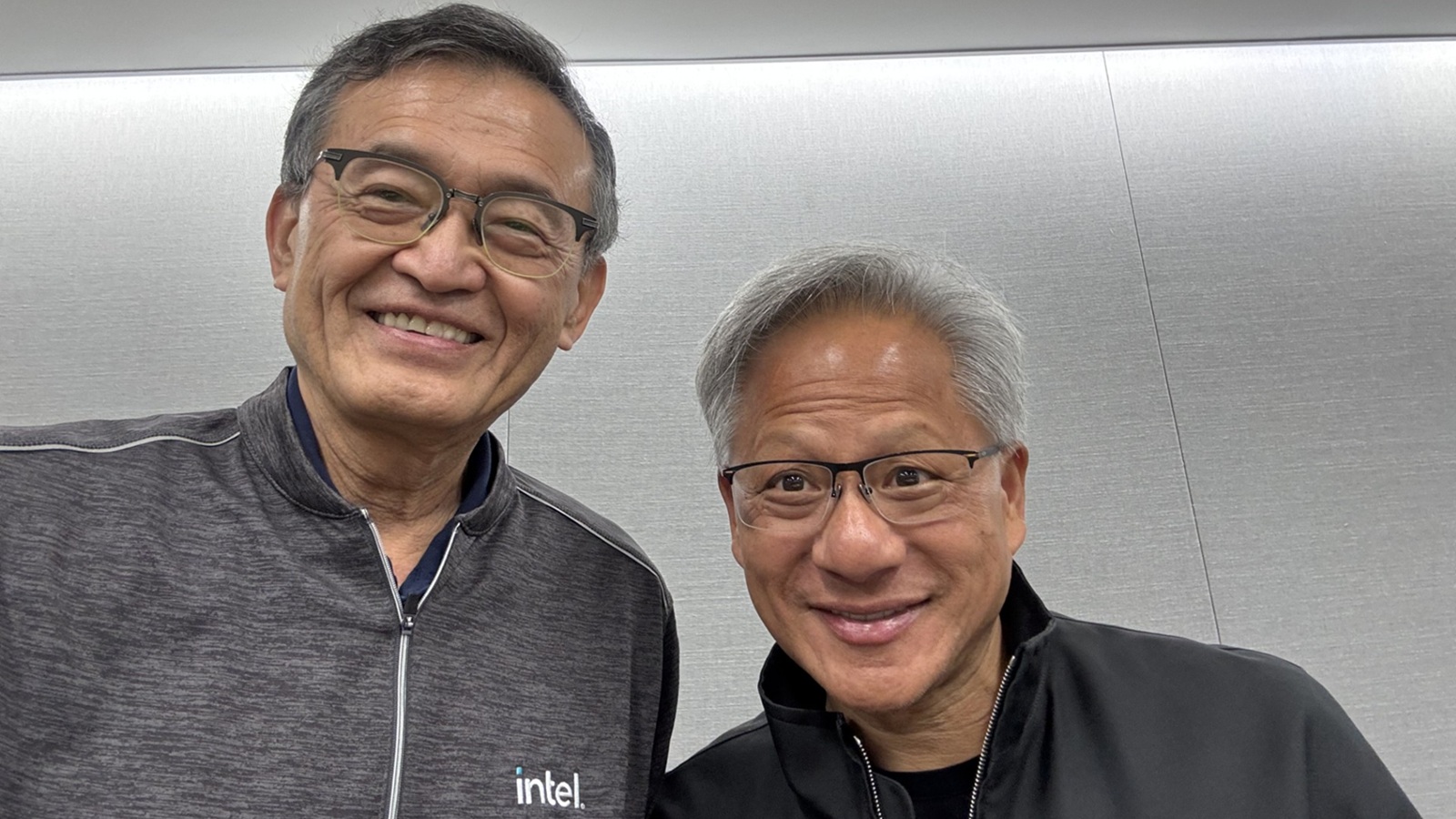 NVIDIA (NVDA) & Intel (INTC) announce collab on consumer PCs & AI development