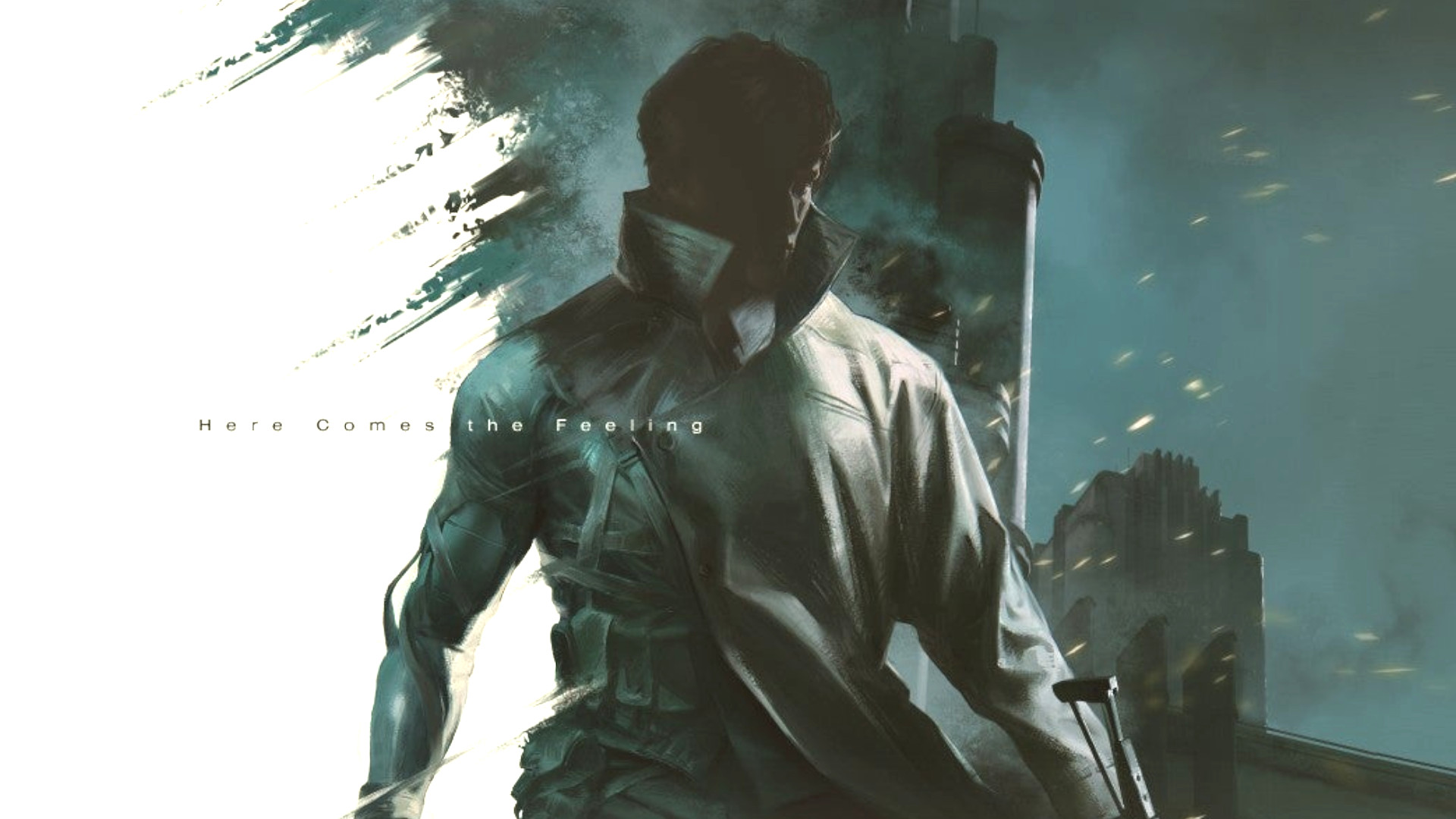 Kojima Productions reveals Physint cast members