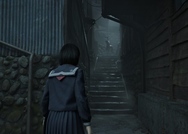Silent Hill f sold a million units in one day