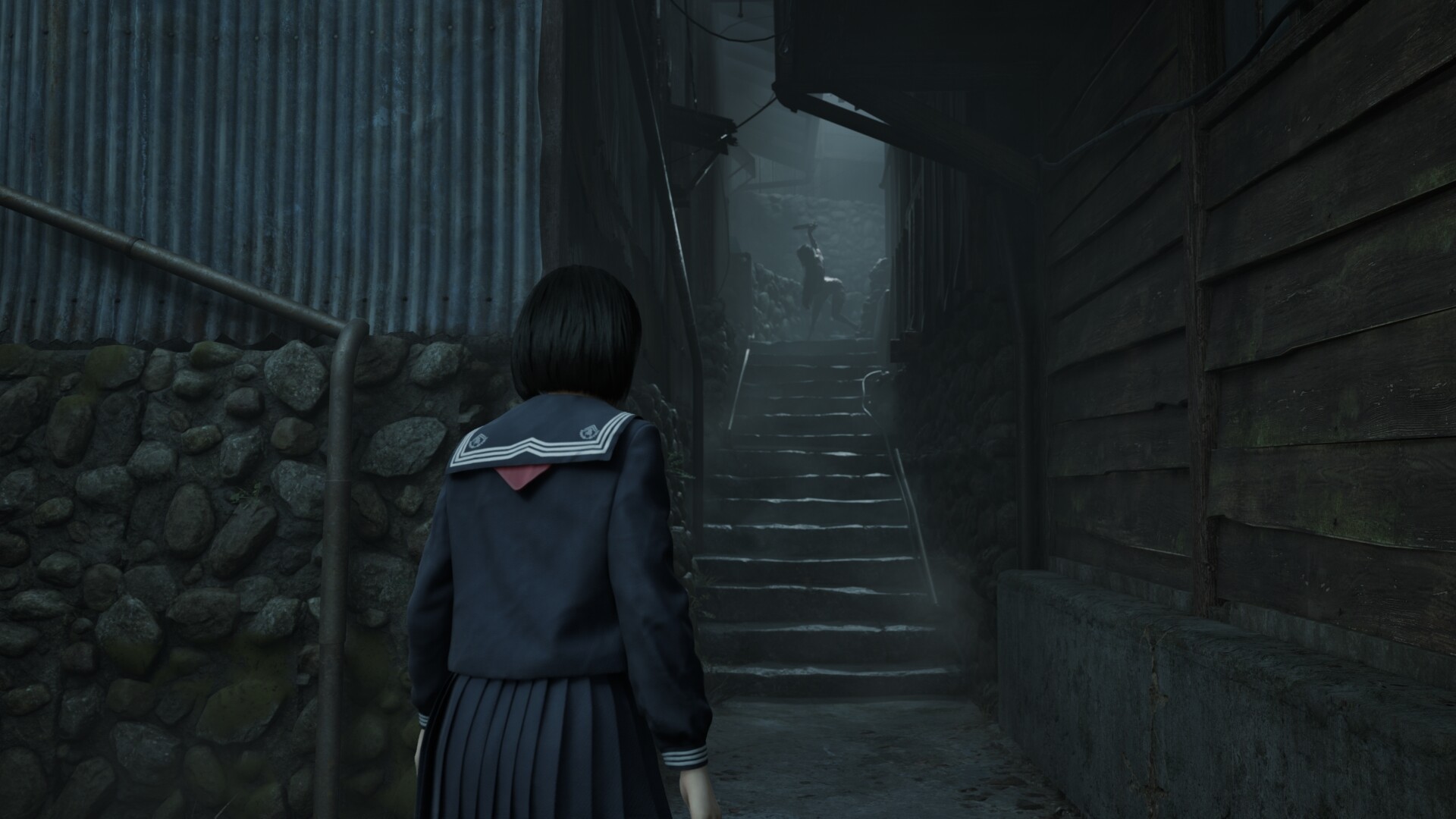 Silent Hill f sold a million units in one day