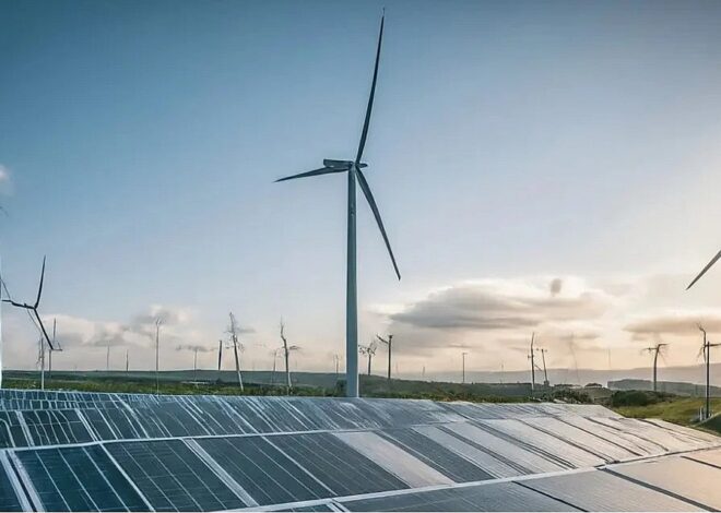 MP News: From 4 Hrs To Round-The-Clock; Morena Solar Plant To Boost Storage