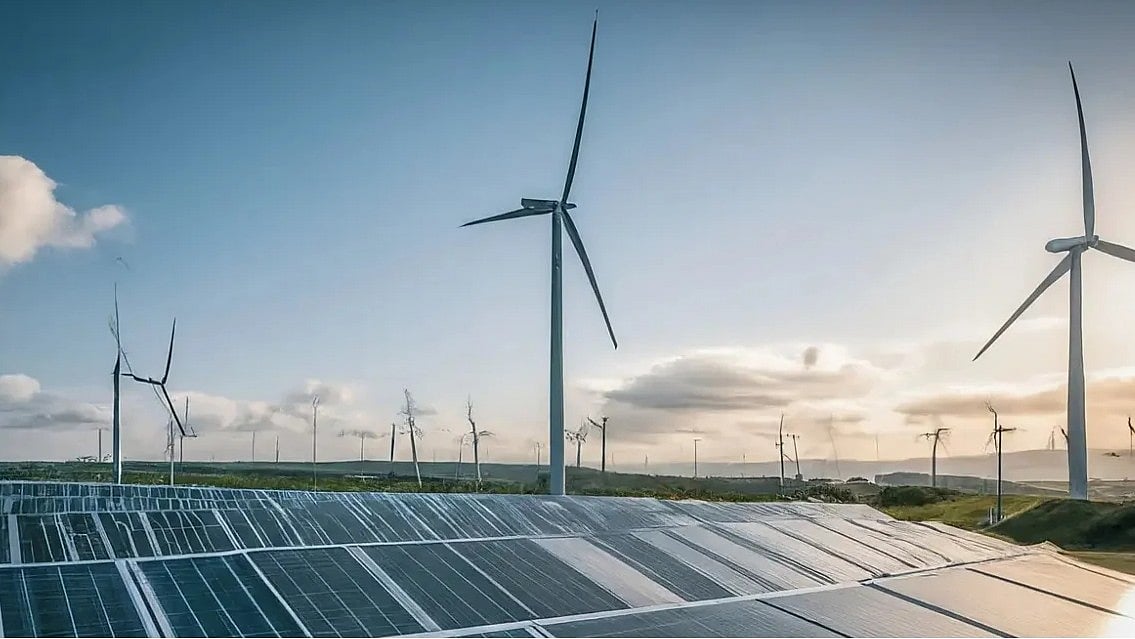 MP News: From 4 Hrs To Round-The-Clock; Morena Solar Plant To Boost Storage