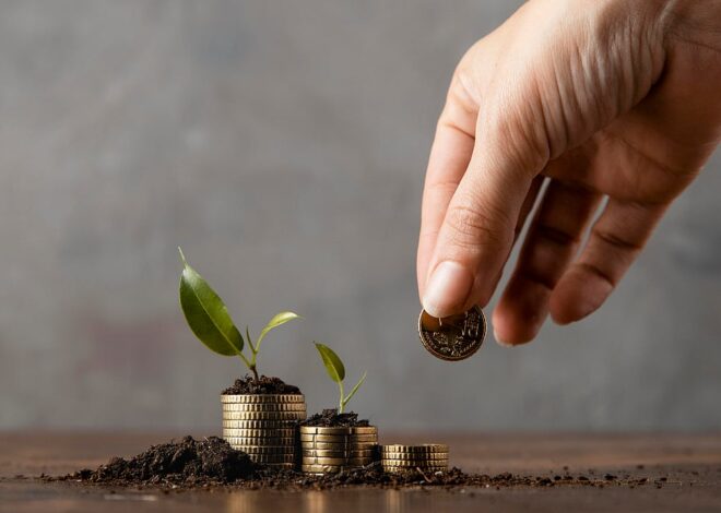 5 Strategies To Manage Risk And Build Wealth In Volatile Markets