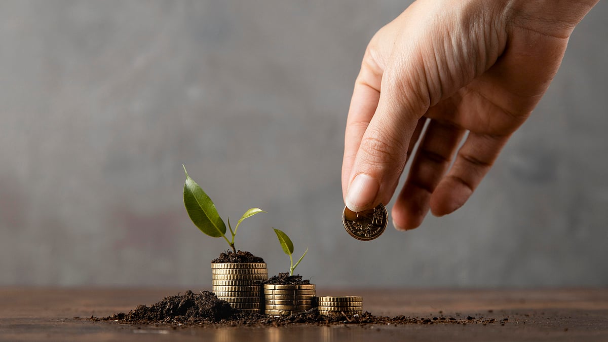 5 Strategies To Manage Risk And Build Wealth In Volatile Markets