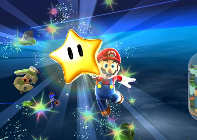 This Week in Switch 2 – Mario Galaxy 1+2 review, EA goes private, Bowser retires & Daft Punk rules