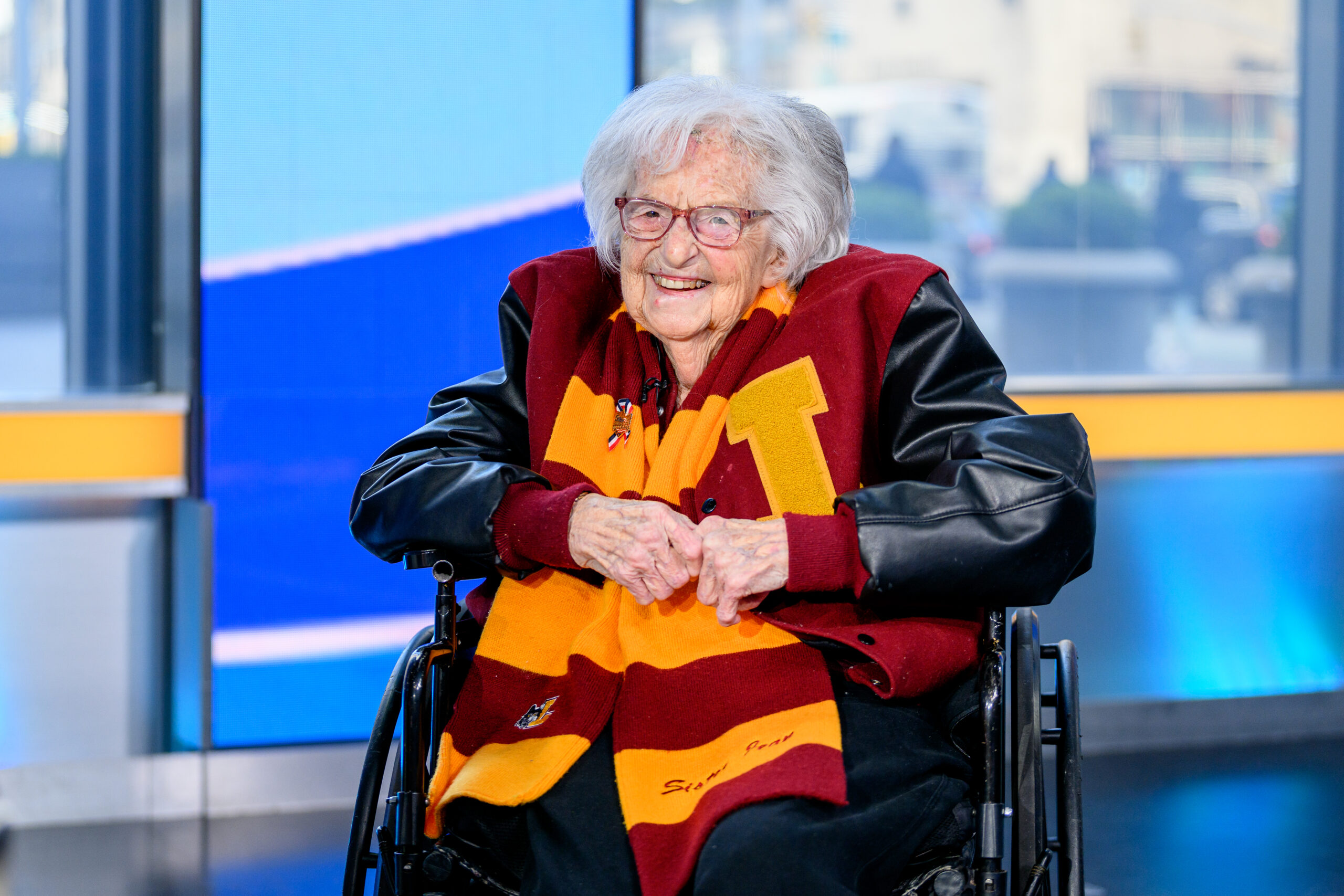 Sister Jean — Loyola Chicago superfan, March Madness icon — retires weeks after celebrating 106th birthday