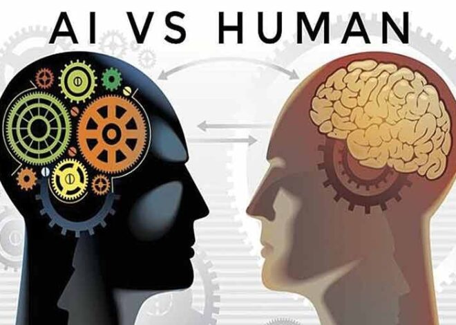 The AI threat