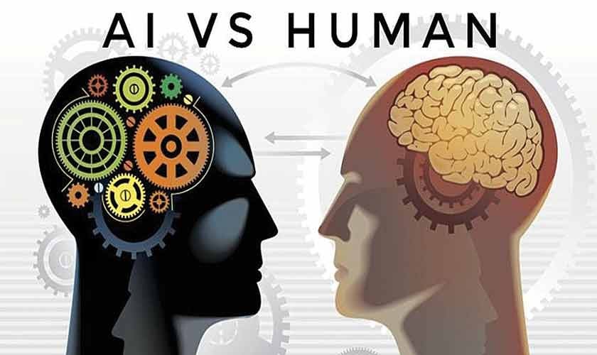 The AI threat