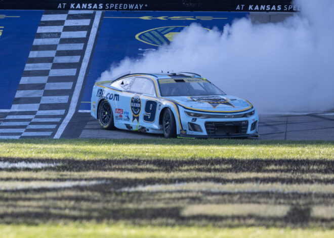 “We can do whatever we want”: Chase Elliott’s crew chief eyes an ‘aggressive’ approach at Charlotte ROVAL race without playoff pressure