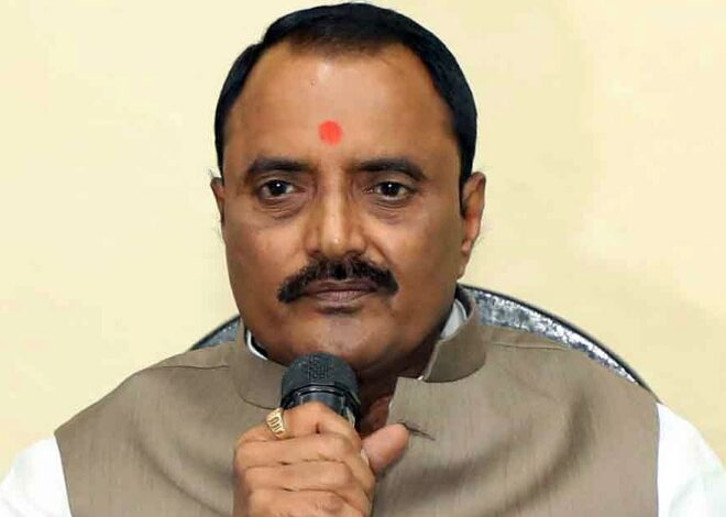MP News: Morena Solar Project To Boost Chambal Economy, Says Minister Rakesh Shukla