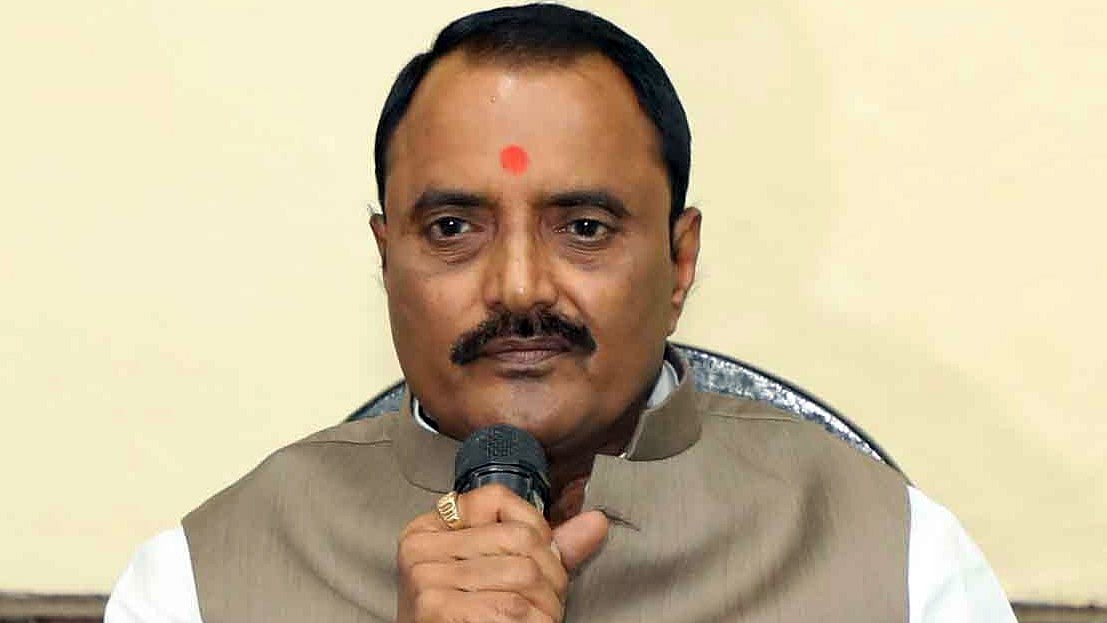 MP News: Morena Solar Project To Boost Chambal Economy, Says Minister Rakesh Shukla