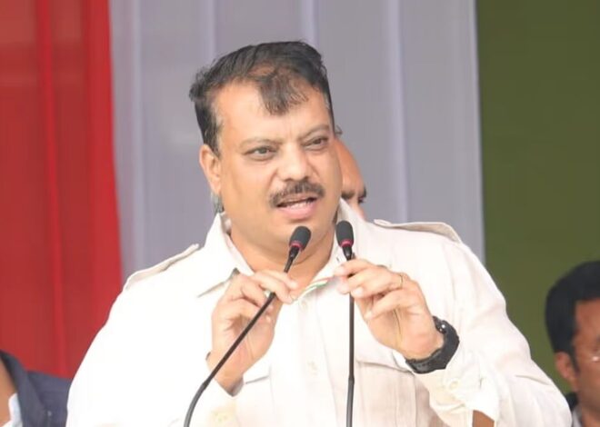 MP News: Congress Accuses Government Of Hiding Truth In Cough Syrup Deaths In Chhindwara