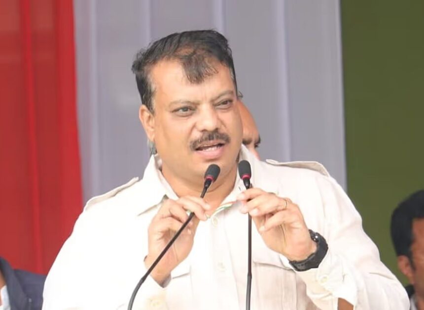 MP News: Congress Accuses Government Of Hiding Truth In Cough Syrup Deaths In Chhindwara