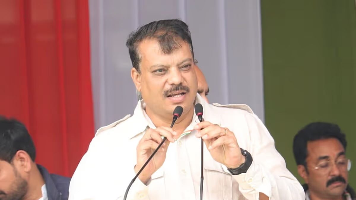 MP News: Congress Accuses Government Of Hiding Truth In Cough Syrup Deaths In Chhindwara