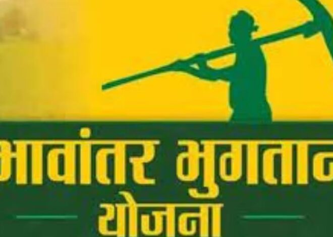MP News: BJP, Bharatiya Kisan Sangh Come Face-To-Face Over Bhawantar Yojna
