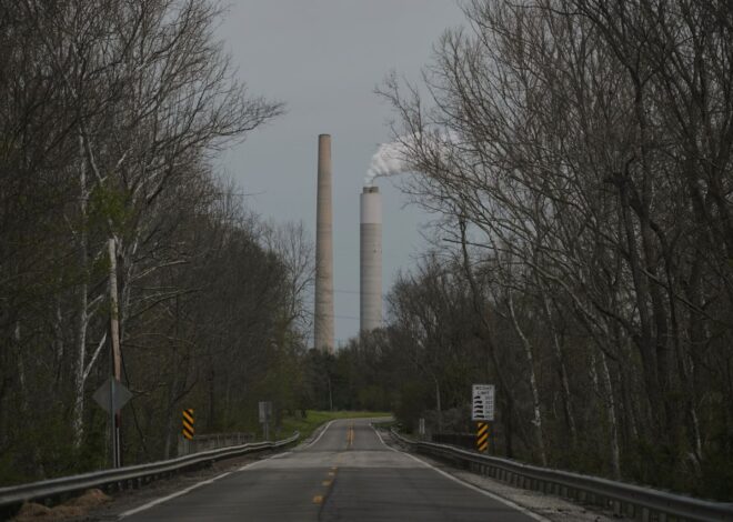EPA’s job is to protect America’s air, water and land. Here’s how a shutdown affects that effort