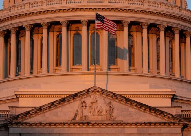 Trump administration threatens no back pay for federal workers in shutdown