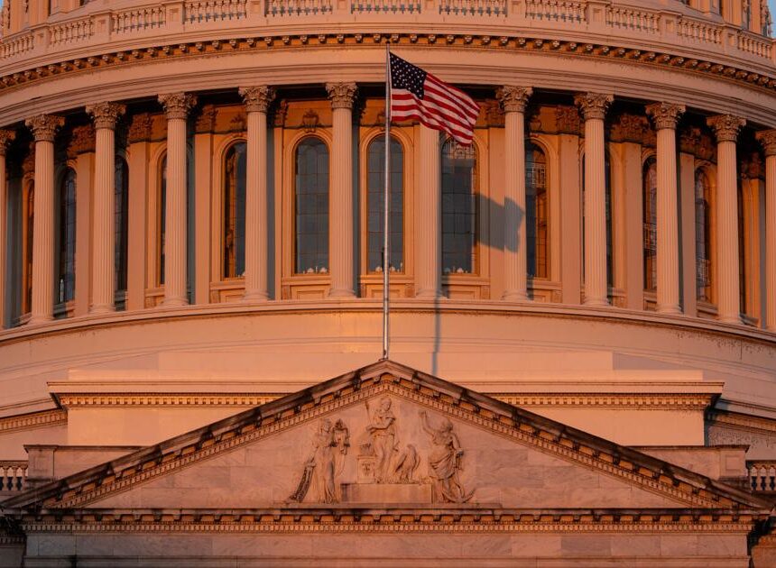Trump administration threatens no back pay for federal workers in shutdown