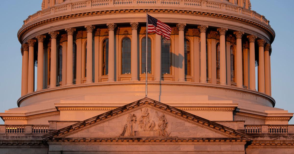 Trump administration threatens no back pay for federal workers in shutdown