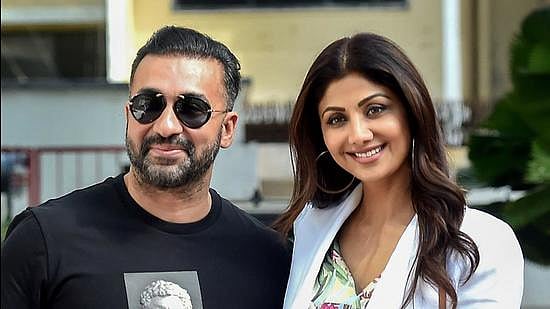 ‘Deposit ₹60 Crore, Will Then Consider Plea For Permission To Go Abroad’: Bombay HC To Shilpa Shetty & Raj Kundra
