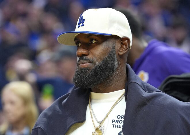 Cryptic LeBron James’ ‘The Second Decision’ teaser sets Internet buzzing