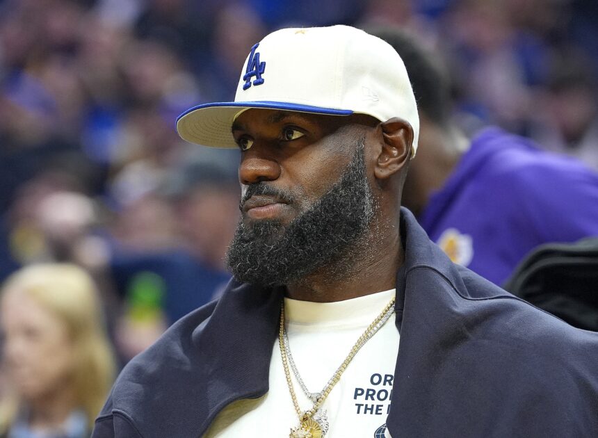 Cryptic LeBron James’ ‘The Second Decision’ teaser sets Internet buzzing
