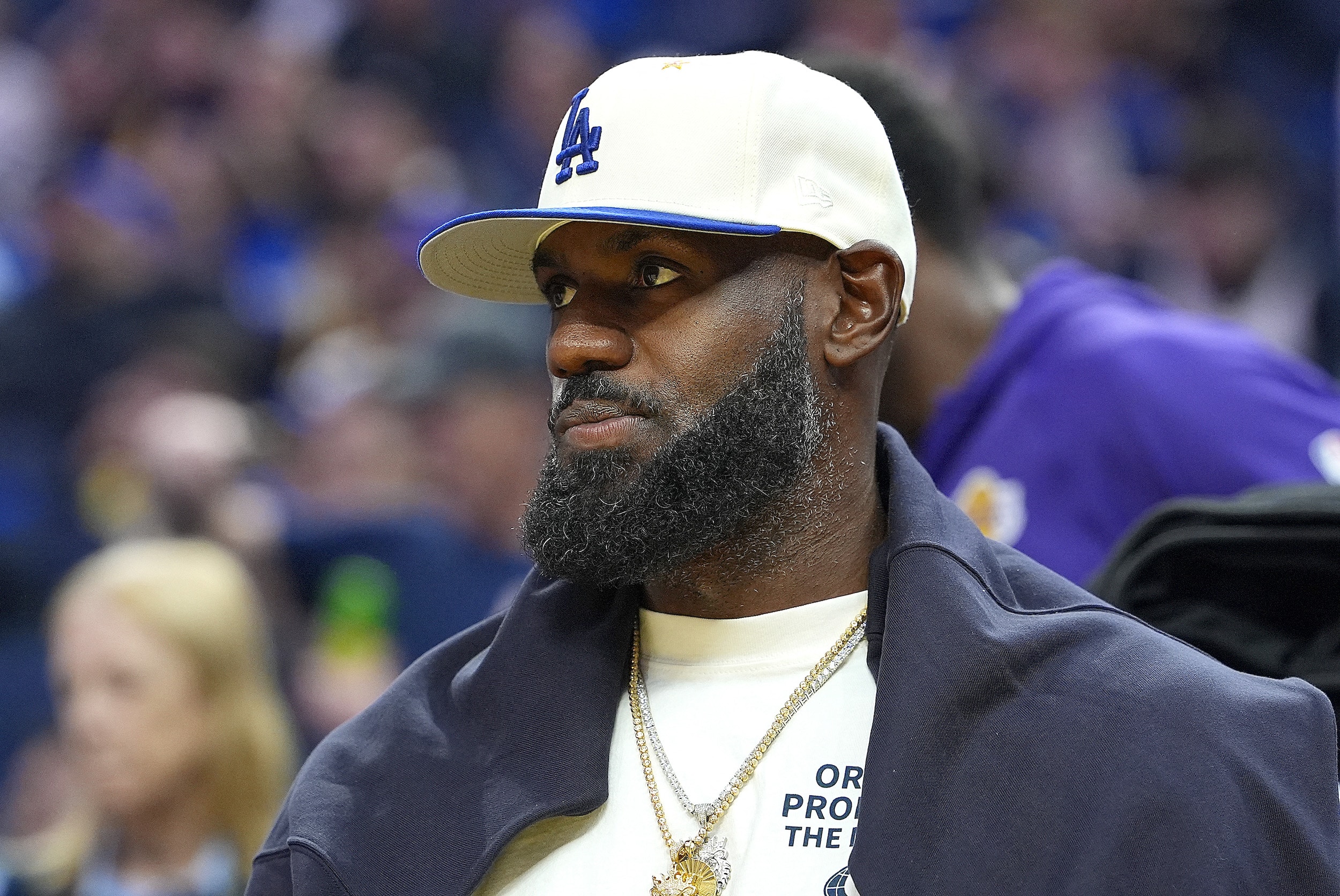 Cryptic LeBron James’ ‘The Second Decision’ teaser sets Internet buzzing