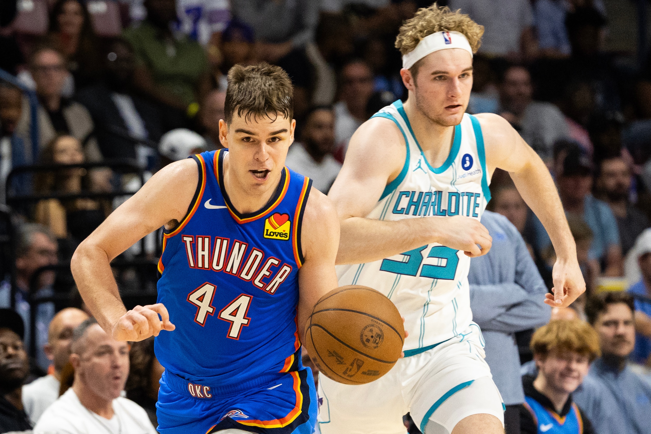 NBA: Nikola Topic out at least 4 weeks after testicular procedure
