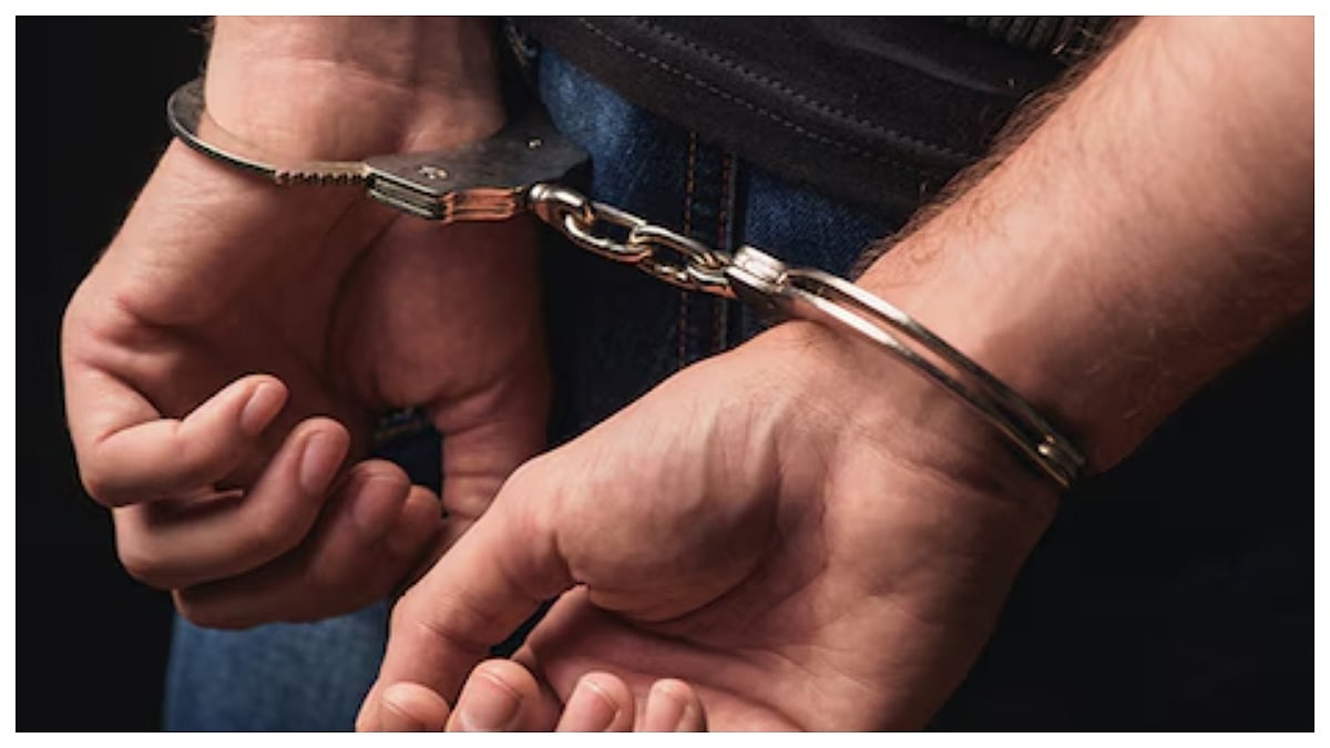 Bhopal News: Banned Meat Seized From SUV, Driver Arrested