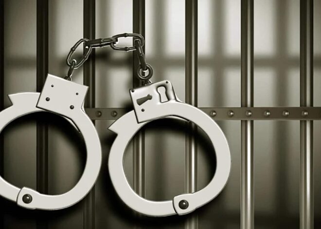 Mumbai Crime: 2 History-Sheeters Arrested For Attacking 52-Year-Old Man With Broken Bottle In Mulund