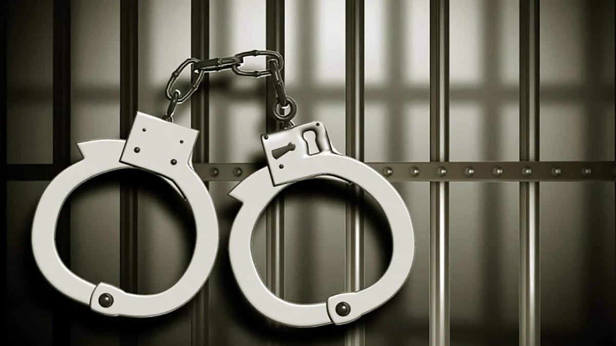 Mumbai Crime: 2 History-Sheeters Arrested For Attacking 52-Year-Old Man With Broken Bottle In Mulund