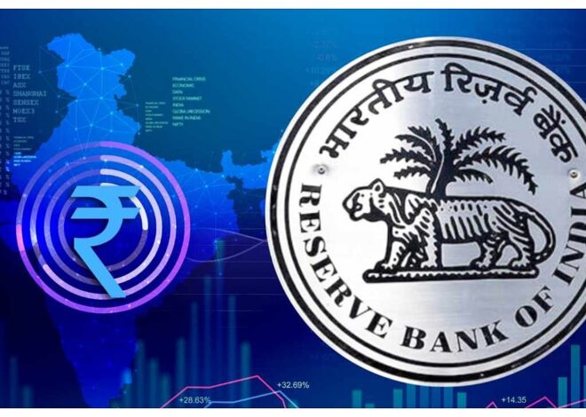 Indians Using Central Bank Digital Currency Cross 70 Lakh, RBI In